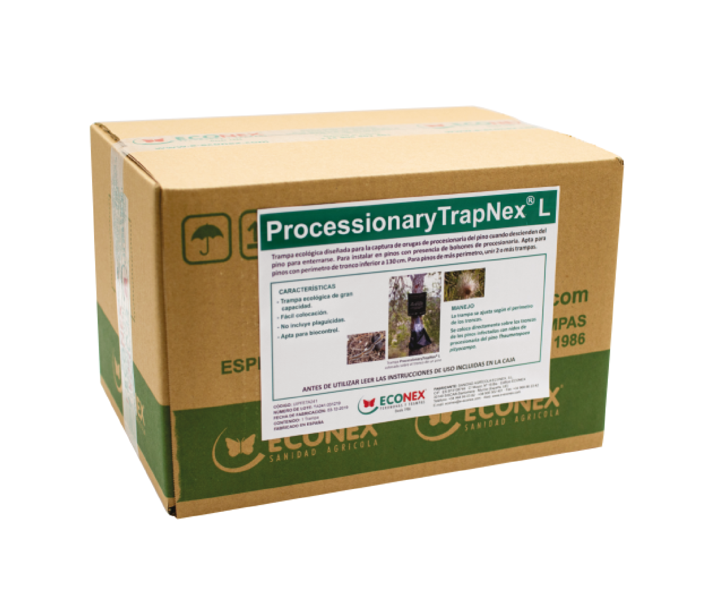 PROCESSIONARYTRAPNEX® L 1 UNIT 